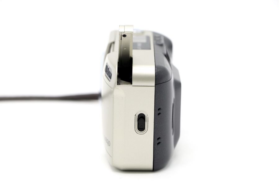 Плёночный компактный фотоаппарат Rekam AF-50BQD