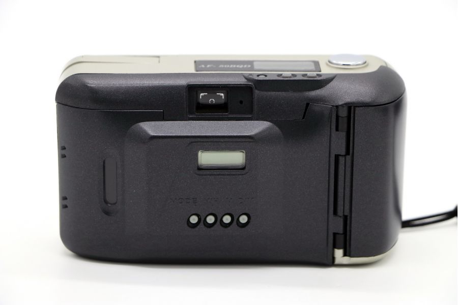 Плёночный компактный фотоаппарат Rekam AF-50BQD