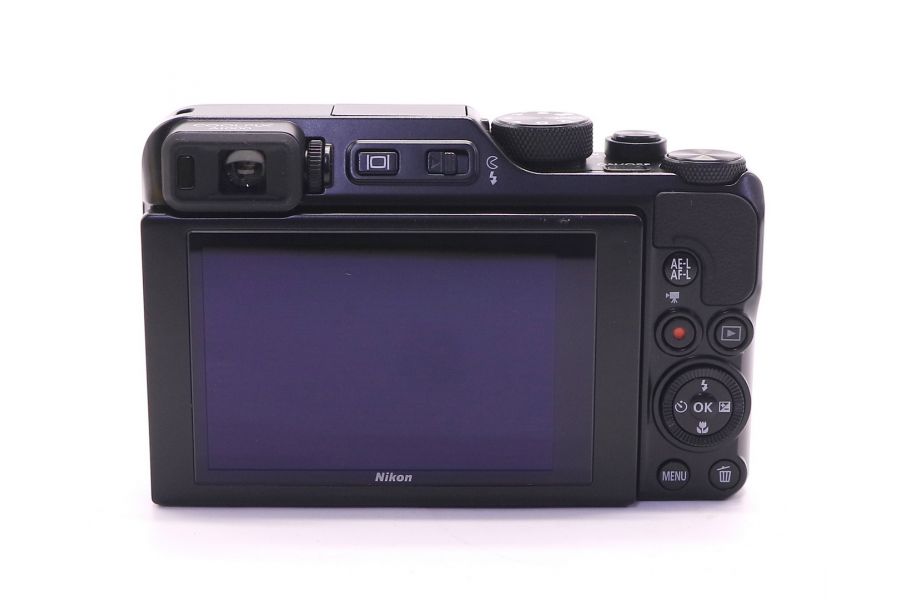 Nikon Coolpix A1000 в упаковке