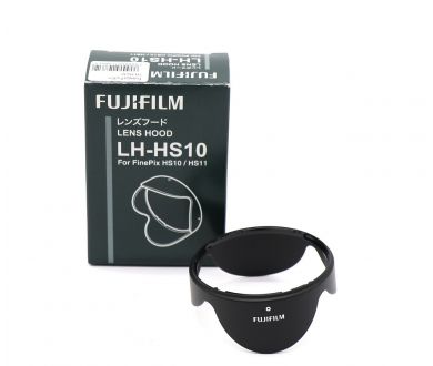 Бленда Fujifilm LH-HS10 для FinePix HS10 / HS11