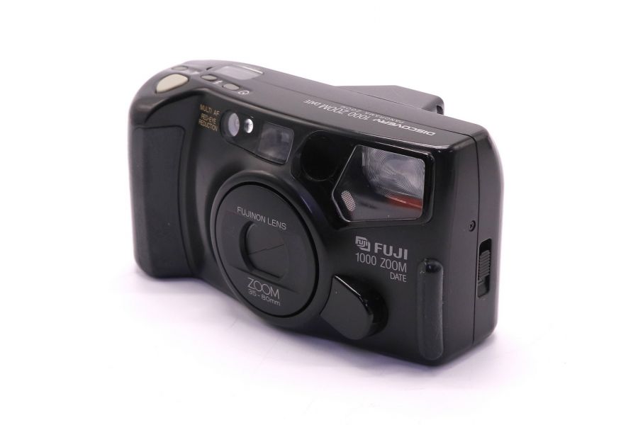 Fuji Discovery 1000 Zoom
