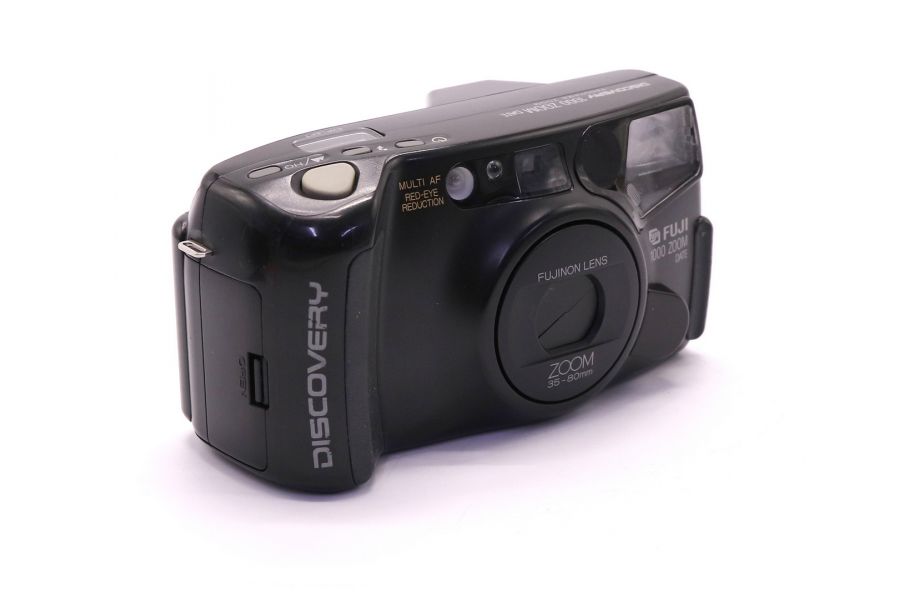 Fuji Discovery 1000 Zoom