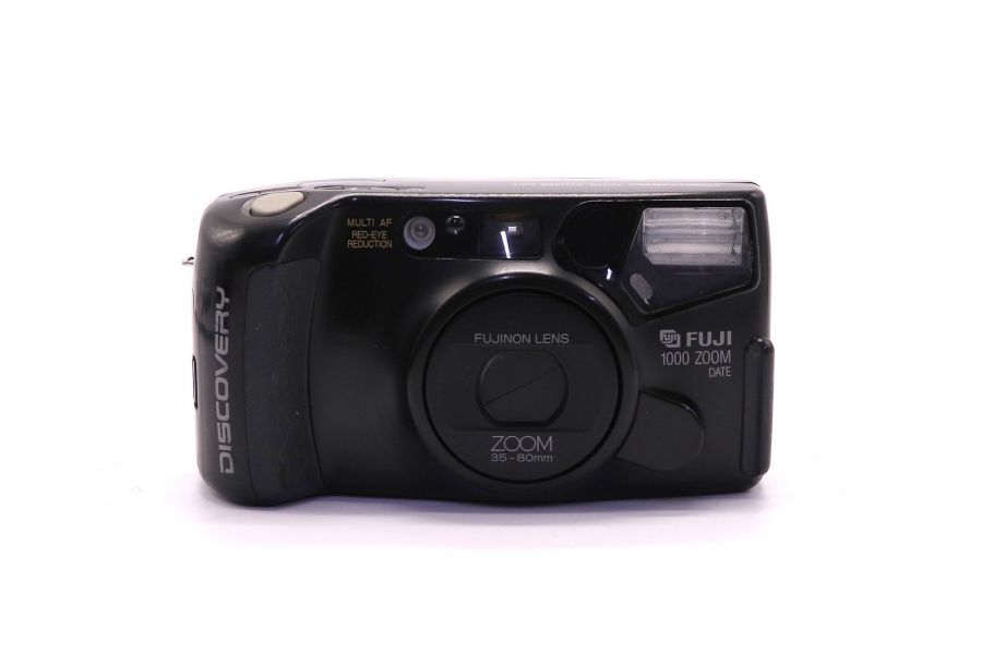 Fuji Discovery 1000 Zoom