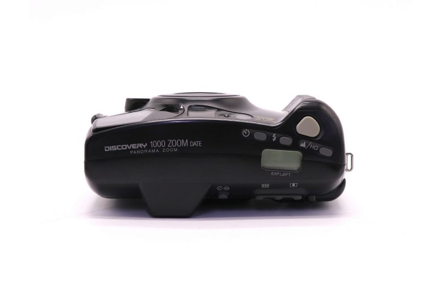 Fuji Discovery 1000 Zoom