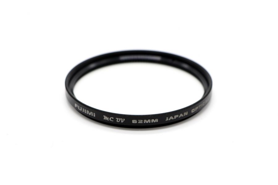 Светофильтр Fujimi MC UV 62mm Japan
