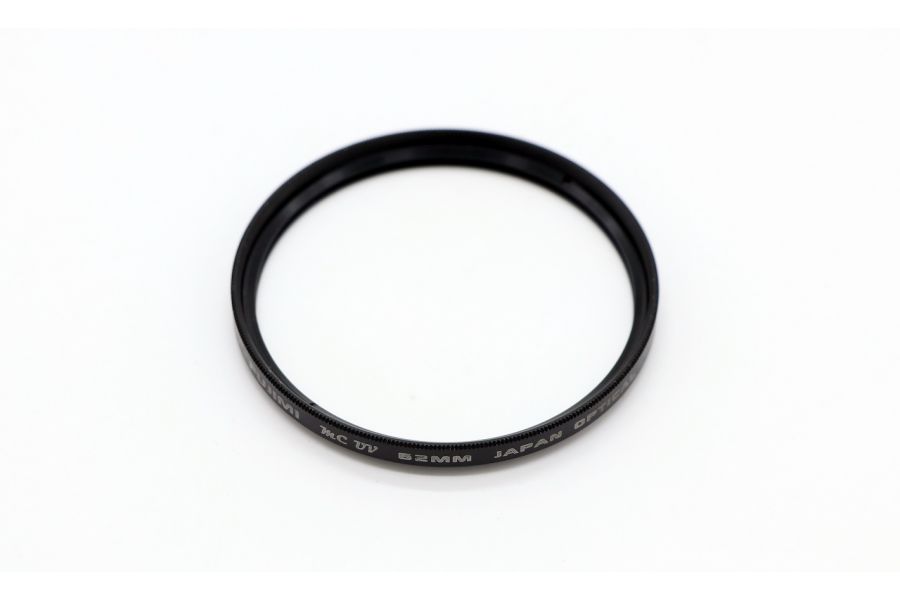 Светофильтр Fujimi MC UV 62mm Japan