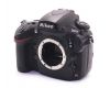 Nikon D800E body в упаковке (пробег 12745 кадров)