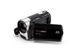Видеокамера Panasonic SDR-S26