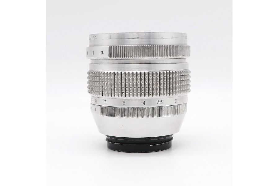 Калейнар 3В 2,8/150 (СССР, 1980)