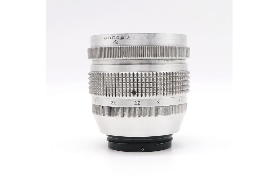 Калейнар 3В 2,8/150 (СССР, 1980)