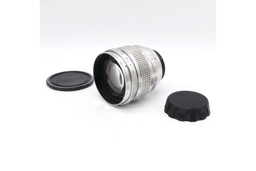 Калейнар 3В 2,8/150 (СССР, 1980)