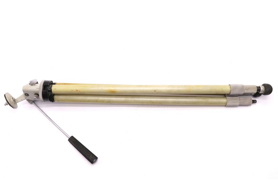 Фото штатив универсальный ФШУ-5 (СССР, 1987г.)