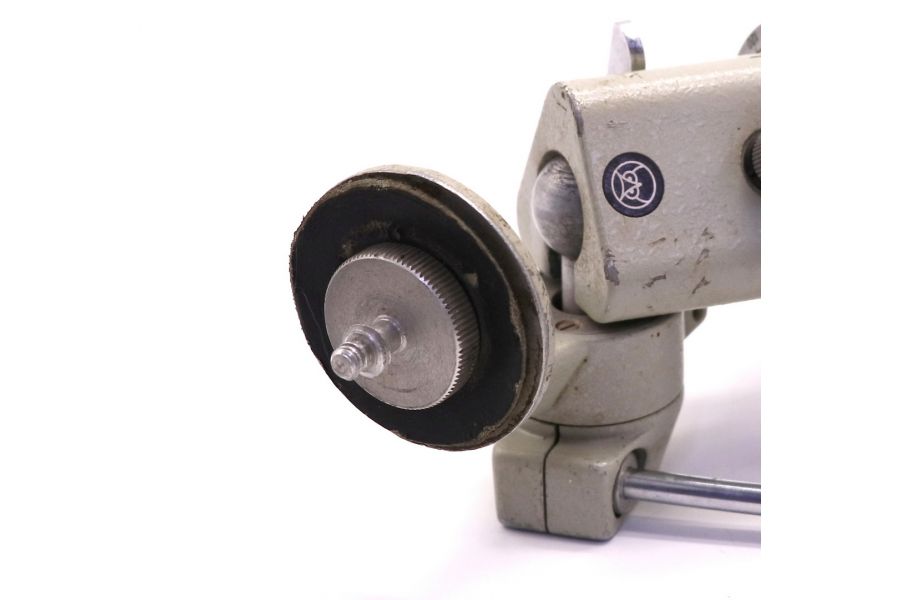 Фото штатив универсальный ФШУ-5 (СССР, 1987г.)