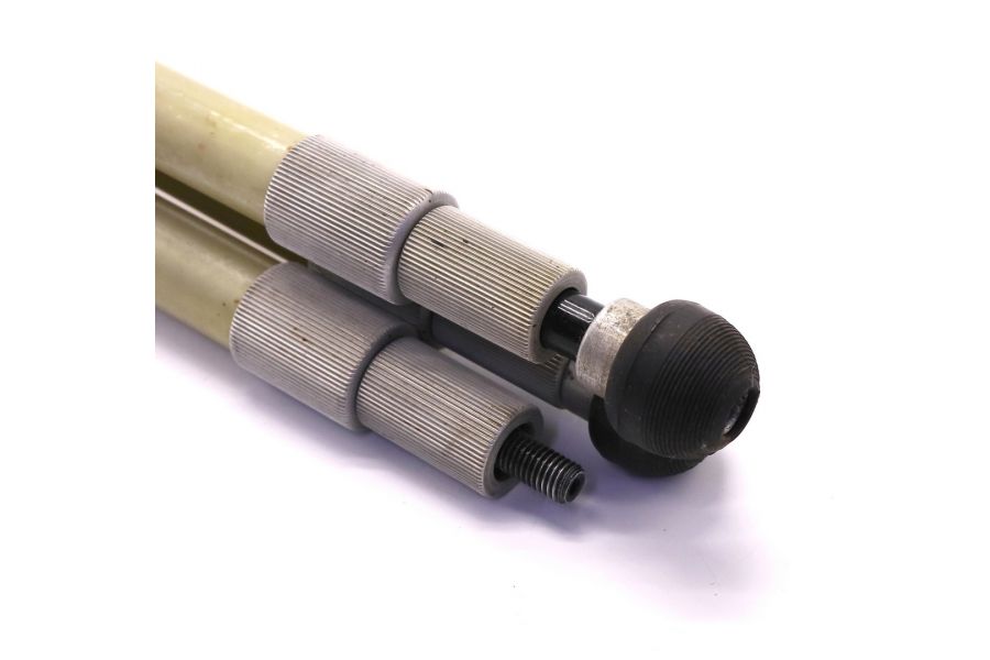 Фото штатив универсальный ФШУ-5 (СССР, 1987г.)