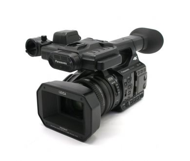 Видеокамера Panasonic HC-X1000 (пробег 69 часов)