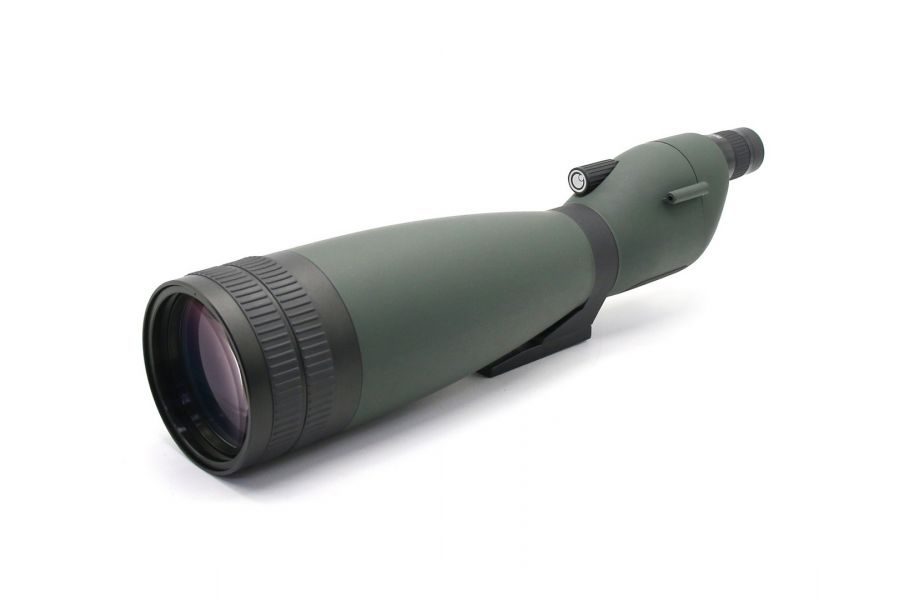 Зрительная труба Levenhuk Blaze 90 PLUS box