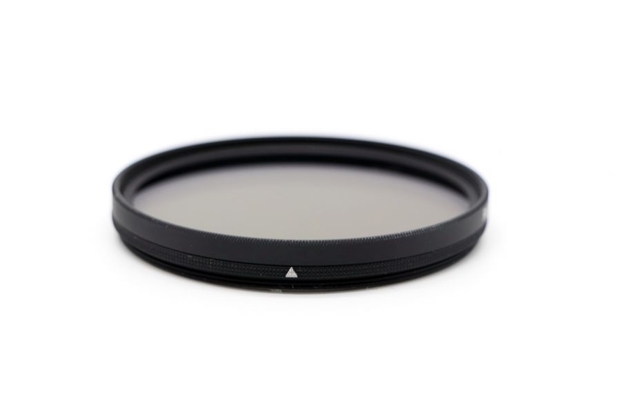 Светофильтр Raylab 62mm HWP MC-NDV