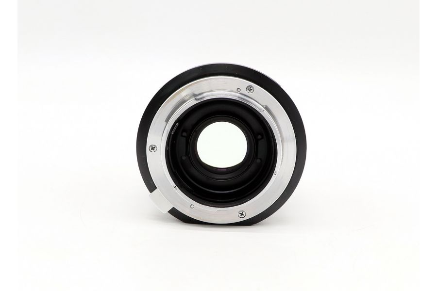 Olympus OM-System Zuiko Shift 35mm f/2.8