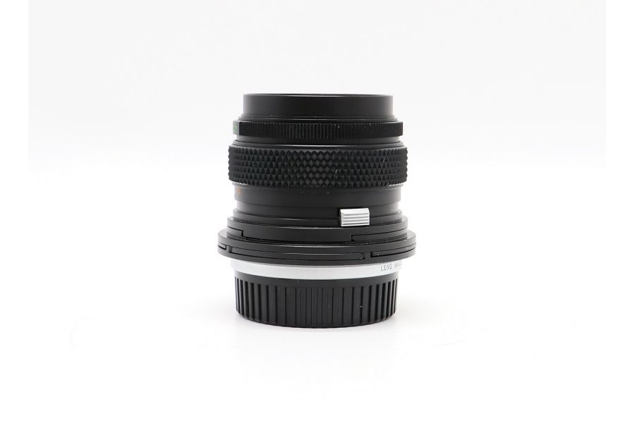 Olympus OM-System Zuiko Shift 35mm f/2.8