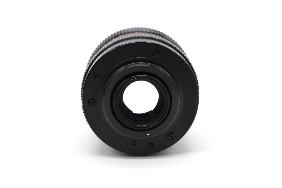 Flektogon auto 2.4/35 MC Carl Zeiss Jena DDR б.