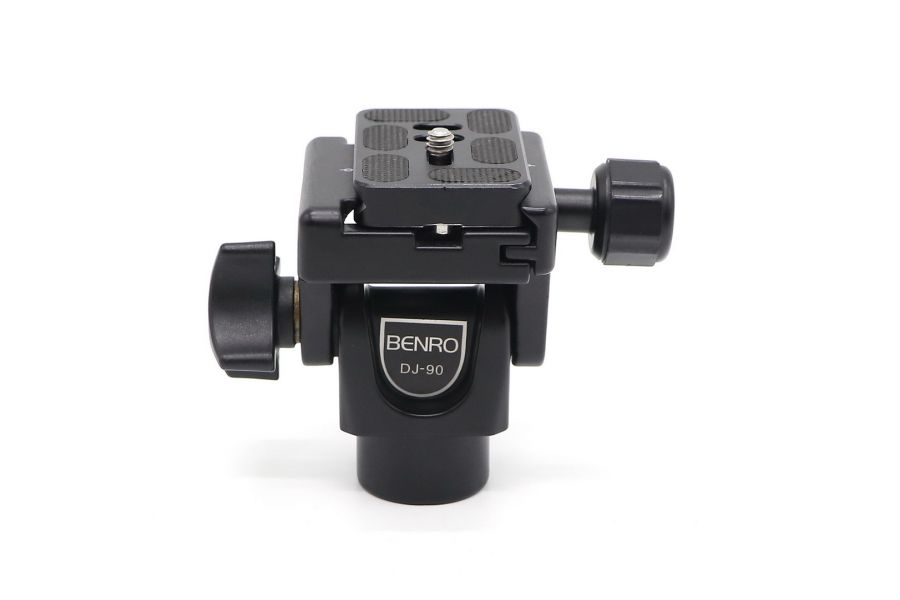 Штативная головка Benro DJ-90