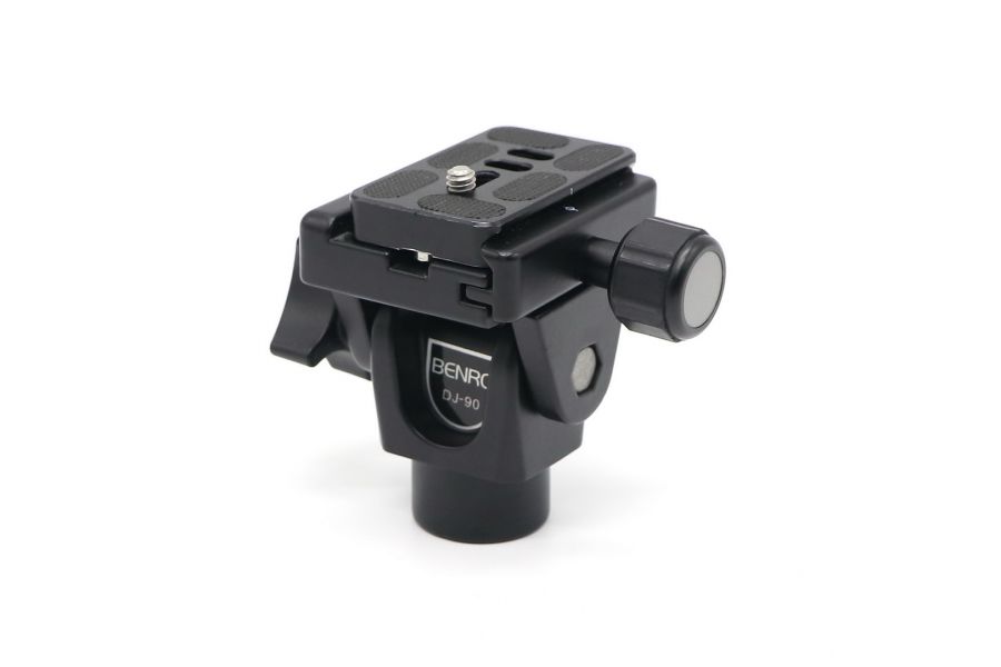 Штативная головка Benro DJ-90