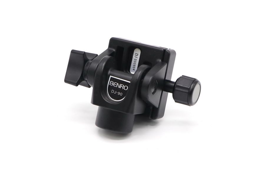 Штативная головка Benro DJ-90