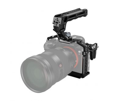 Клетка SmallRig 4198 Kit для Sony A7 III/A7R III