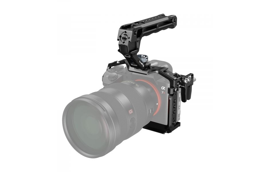 Клетка SmallRig 4198 Kit для Sony A7 III/A7R III