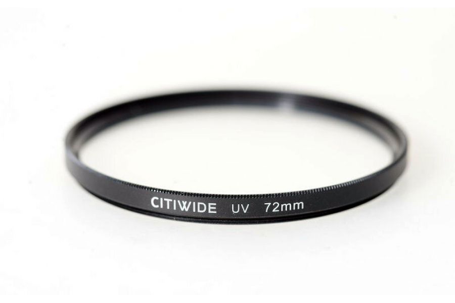Светофильтр Citiwide UV 72mm