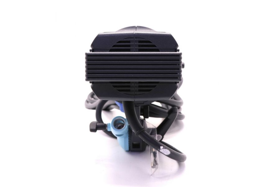 Генераторная голова Broncolor Pulso G 3200J в упаковке