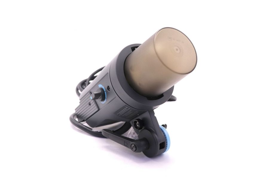 Генераторная голова Broncolor Pulso G 3200J в упаковке