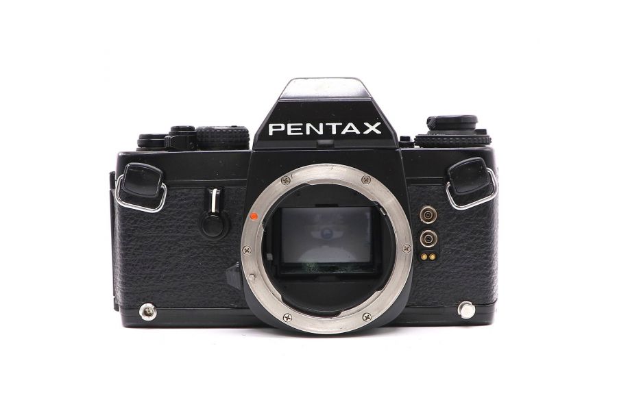Pentax LX body б.