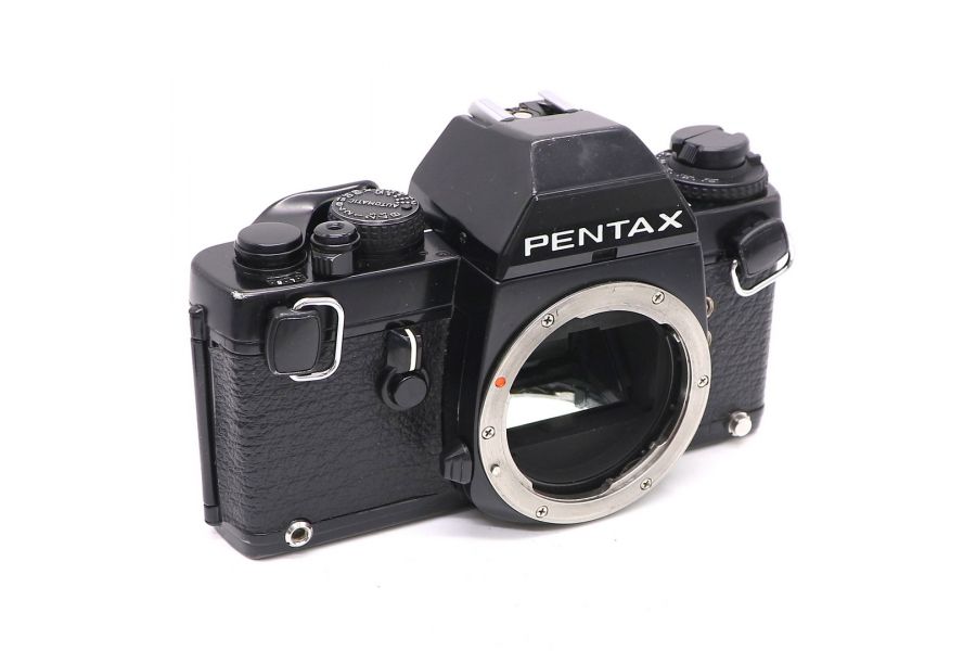 Pentax LX body б.