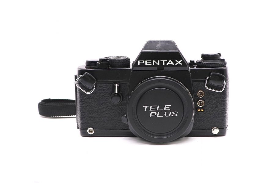 Pentax LX body б.
