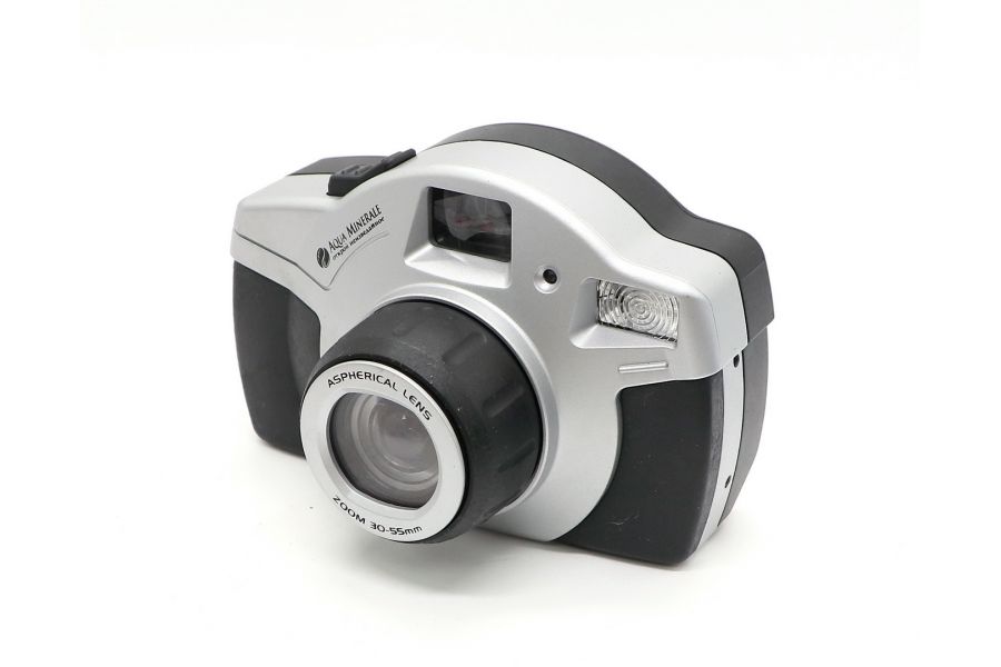 Фотоаппарат Aqua Minerale