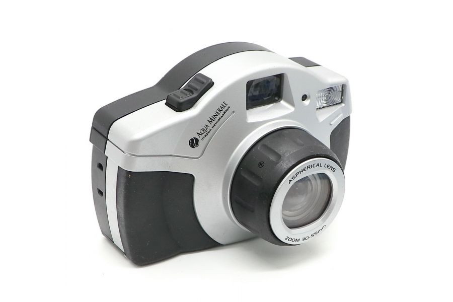 Фотоаппарат Aqua Minerale