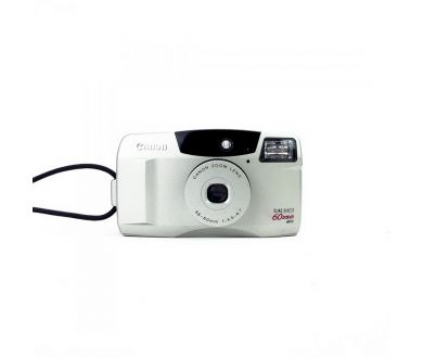 Canon Sure Shot 60 Zoom