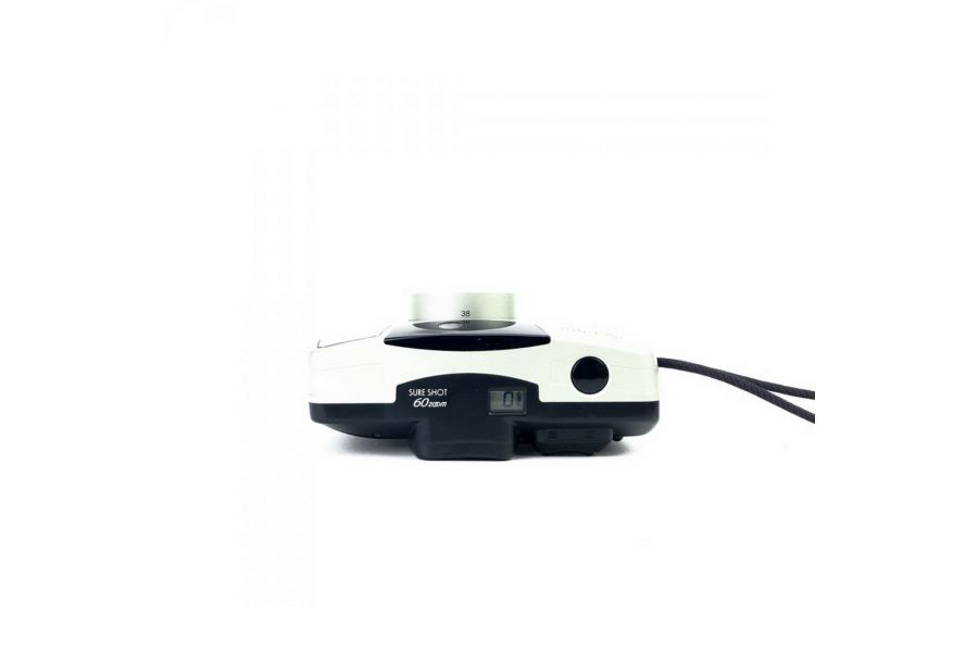 Canon Sure Shot 60 Zoom