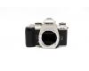 Pentax MZ-5N Quartz Date body в упаковке неисправный