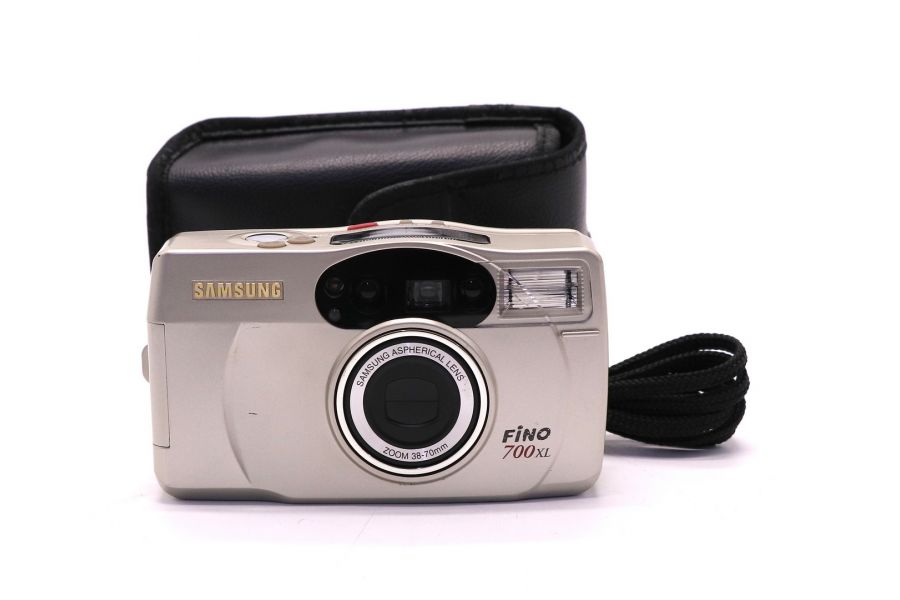 Samsung Fino 700 XL (Корея)