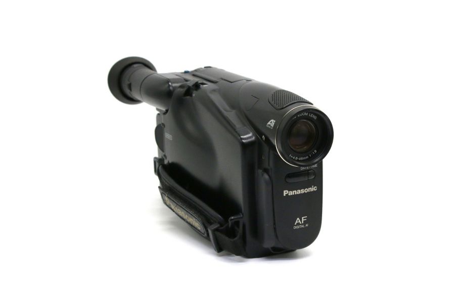 Видеокамера Panasonic NV-A1EN