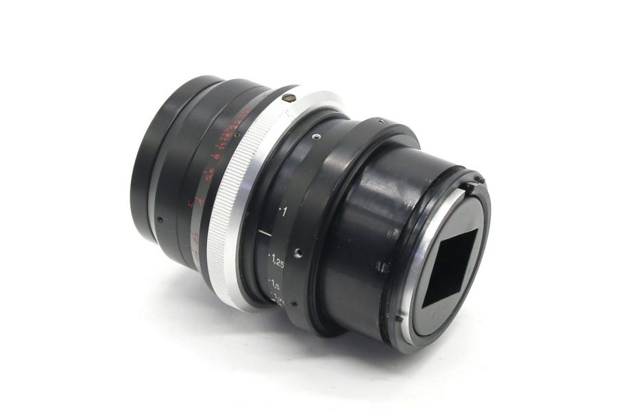 РО2-2М 2/75 №009555 (СССР, 1949)