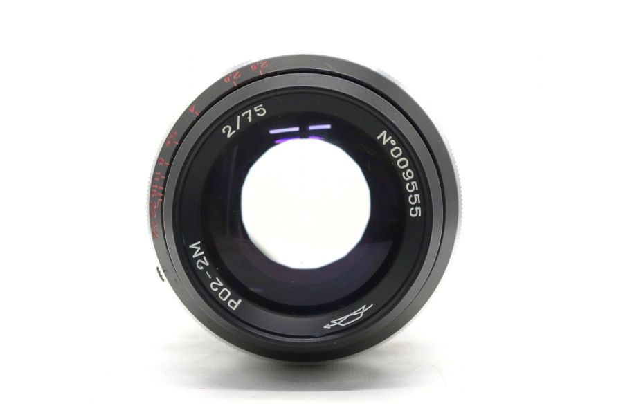 РО2-2М 2/75 №009555 (СССР, 1949)