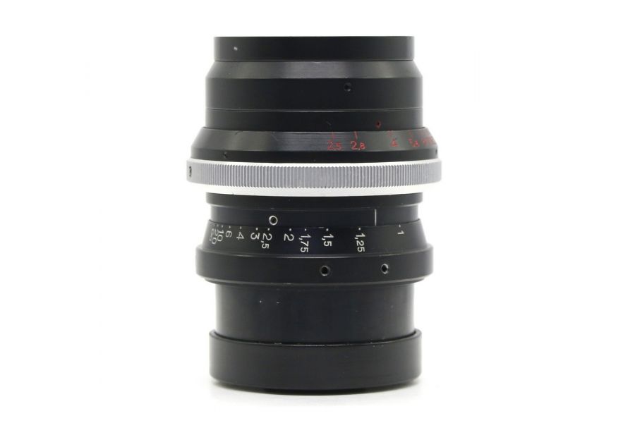 РО2-2М 2/75 №009555 (СССР, 1949)