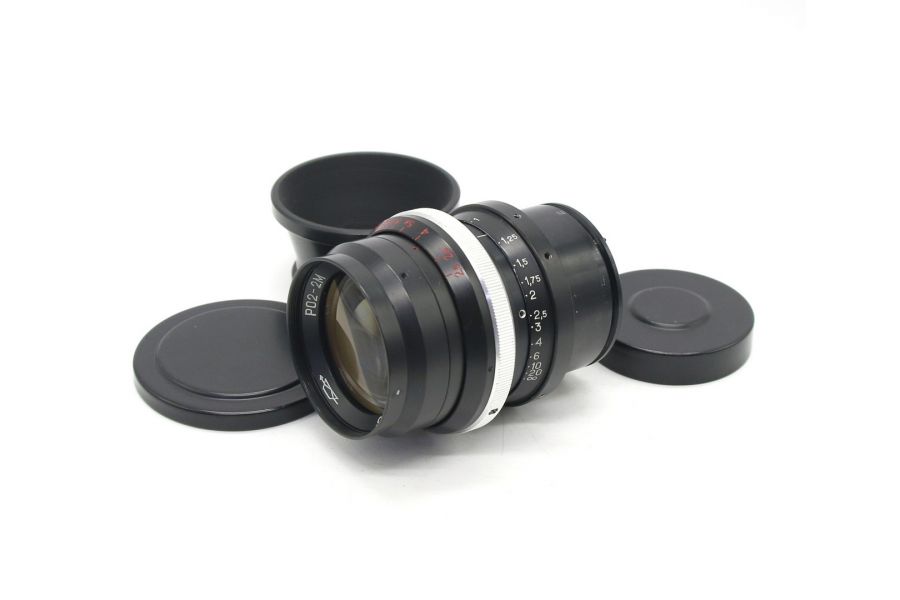 РО2-2М 2/75 №009555 (СССР, 1949)