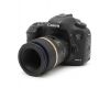 Canon EOS 7D kit 90mm f/2.8 Di Macro 1:1