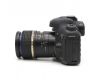 Canon EOS 7D kit 90mm f/2.8 Di Macro 1:1