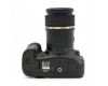 Canon EOS 7D kit 90mm f/2.8 Di Macro 1:1