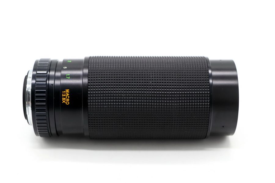 Prakticar 75-300mm f/ 4.5-5.6 MC Auto